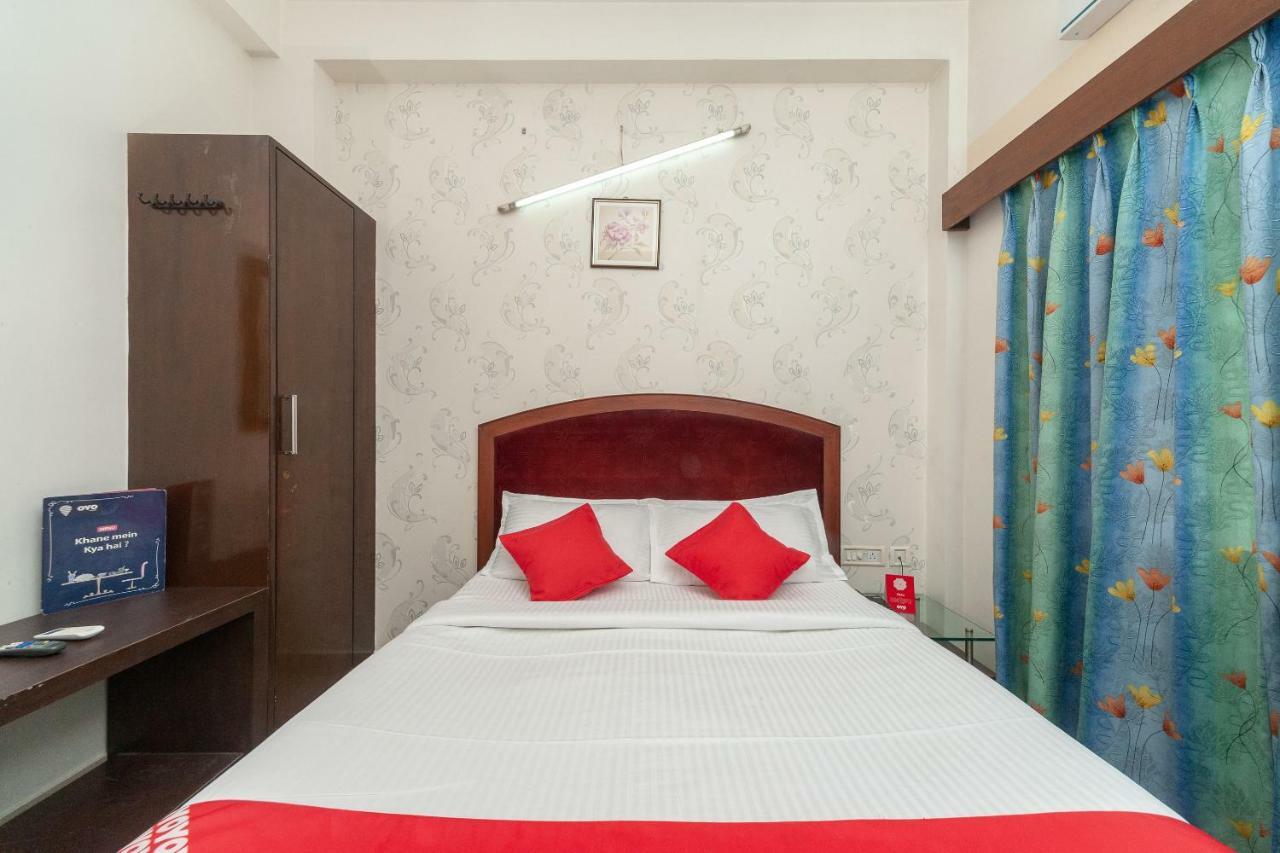 Hôtel Oyo 8410 Rajeswari Tower à Chennai Extérieur photo